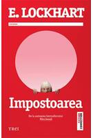 Copertă produs Impostoarea