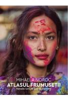 Copertă produs Atlasul frumuseții