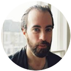 Fotografie autor Ned Beauman