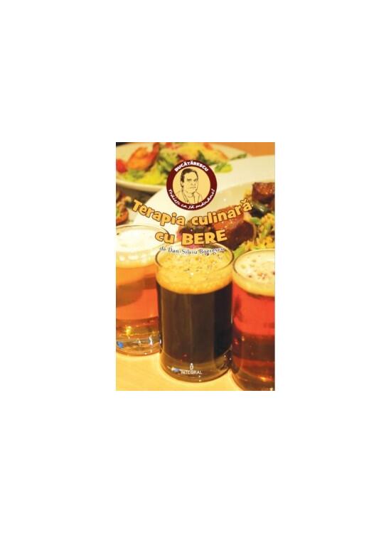 Copertă produs Terapia culinară cu bere - gallery big 1