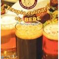 Copertă produs Terapia culinară cu bere - gallery small 