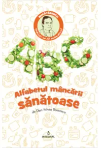 Alfabetul mâncării sănătoase