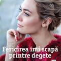 Copertă produs Fericirea îmi scapă printre degete - gallery small 