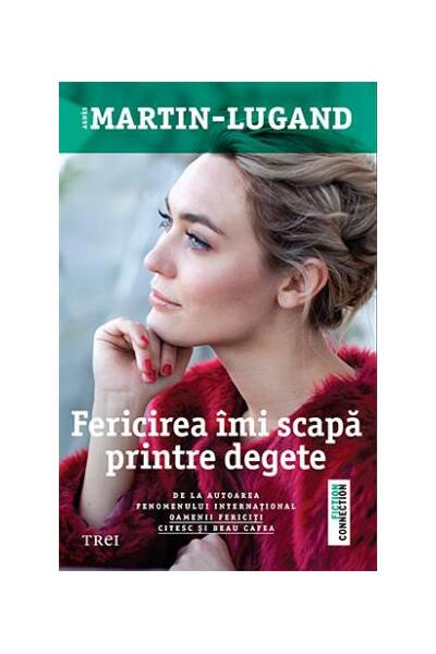 Fericirea &icirc;mi scapă printre degete