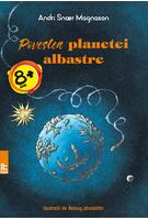 Imagine produs Povestea planetei albastre