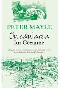 Copertă produs În căutarea lui Cezanne