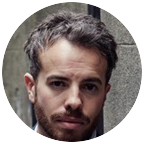 Fotografie autor Daniel Cole
