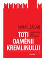 Copertă produs Toți oamenii Kremlinului - thumb 1