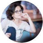 Fotografie autor Andreea Iatagan