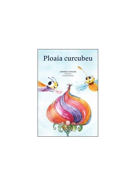 Copertă produs Ploaia curcubeu - gallery big 1