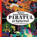 Copertă produs Piratul și Spițerul - gallery small 