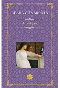 Copertă produs Jane Eyre