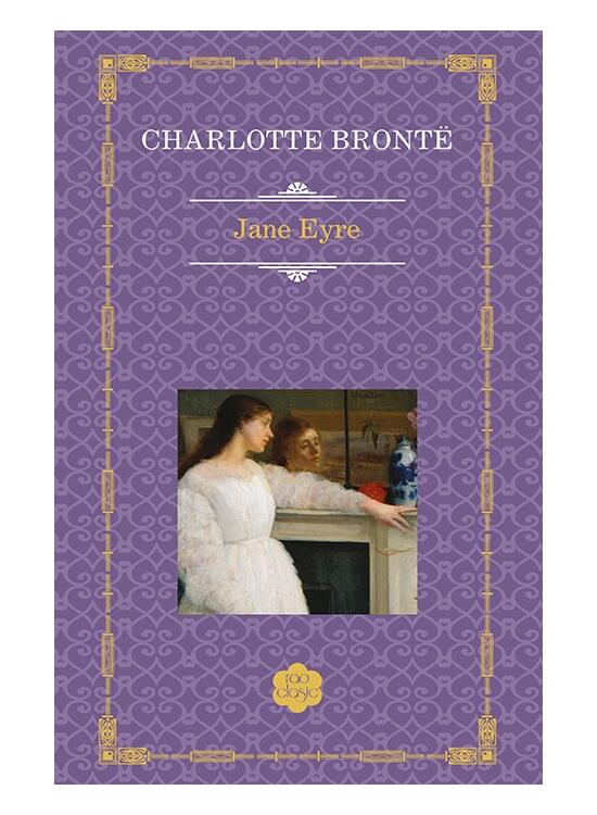 Copertă produs Jane Eyre - gallery big 1