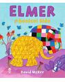 Copertă produs Elmer și bunicul Eldo - thumb 1