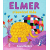 Copertă produs Elmer și bunicul Eldo