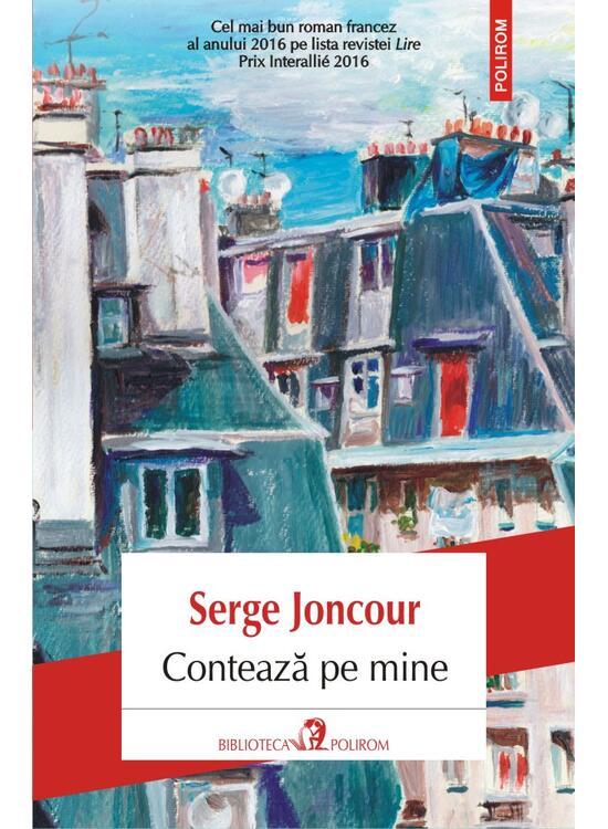 Copertă produs Contează pe mine - gallery big 1