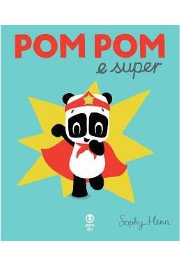 Copertă produs Pom Pom e super