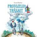 Copertă produs Protozelul trăsnit - gallery small 