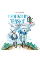 Protozelul trăsnit