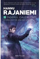 Copertă produs Îngerul cauzalităţii (Vol. 3)