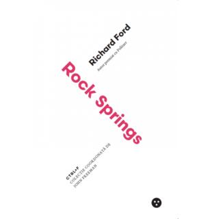 Rock Springs