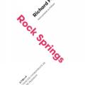 Copertă produs Rock springs - gallery small 