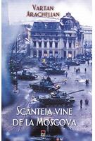 Imagine produs Sc&acirc;nteia vine de la Moscova