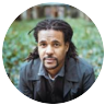 Fotografie autor Colson Whitehead
