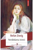 Copertă produs Nerăbdarea inimii