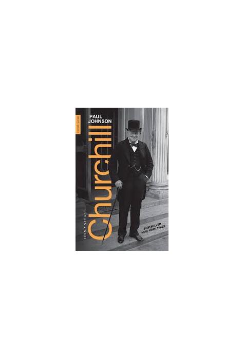 Copertă produs Churchill