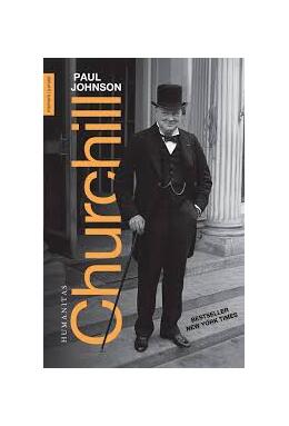 Copertă produs Churchill