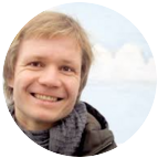 Fotografie autor &Oslash;yvind Torseter
