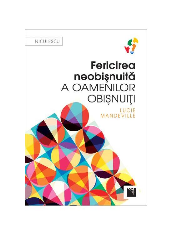 Copertă produs Fericirea neobişnuită a oamenilor obişnuiţi - gallery big 1