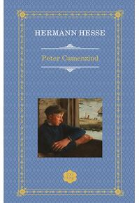 Copertă produs Peter Camenzind