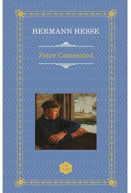 Copertă produs Peter Camenzind