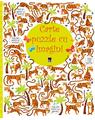 Copertă produs Carte puzzle cu imagini - thumb 1