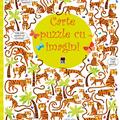 Copertă produs Carte puzzle cu imagini - gallery small 