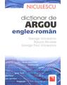 Copertă produs Dicţionar de argou englez-rom&acirc;n - thumb 1