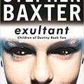 Copertă produs Exultant (Destiny's Children Series, vol.2) - gallery small 