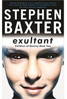 Copertă produs Exultant (Destiny's Children Series, vol.2)