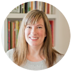 Fotografie autor Jennifer Chambliss Bertman