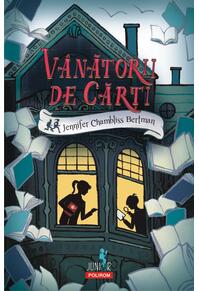 Copertă produs V&acirc;nătorii de cărți (Vol. 1)