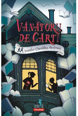 Copertă produs V&acirc;nătorii de cărți (Vol. 1)