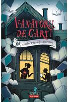 Copertă produs V&acirc;nătorii de cărți (Vol. 1)