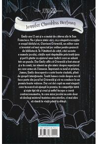 Copertă produs V&acirc;nătorii de cărți (Vol. 1)
