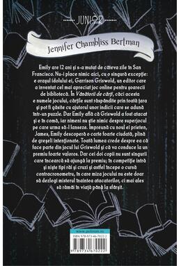 Copertă produs V&acirc;nătorii de cărți (Vol. 1)