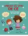 Copertă produs Vreau să știu de ce - thumb 1
