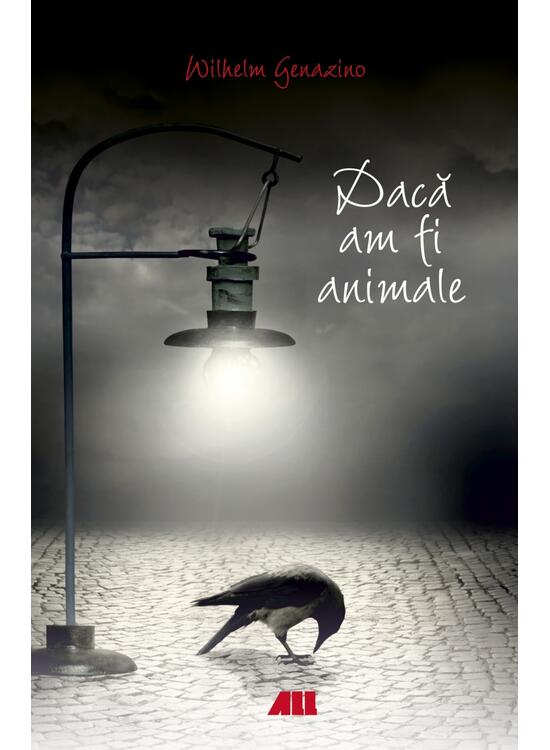 Copertă produs Dacă am fi animale - gallery big 1