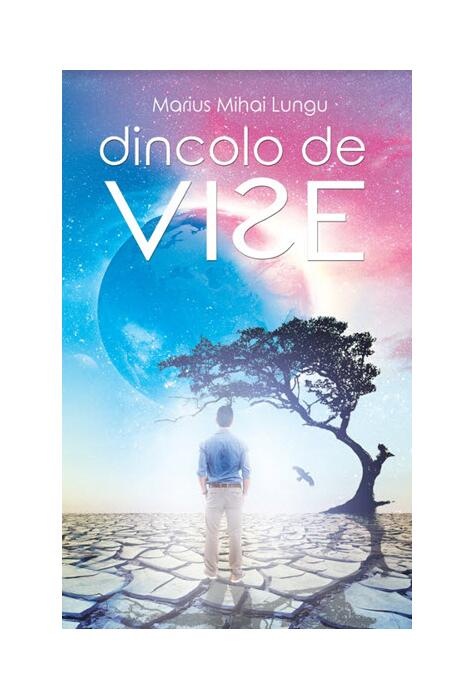 Copertă produs Dincolo de vise