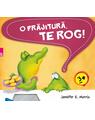 Copertă produs O prăjitură, te rog! - thumb 1
